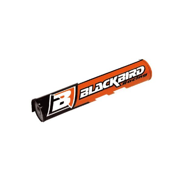 Penový chránič na hrazdu Blackbird Orange
