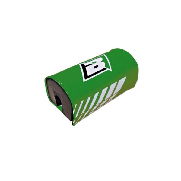 Penový chránič na riadidlá Blackbird Green