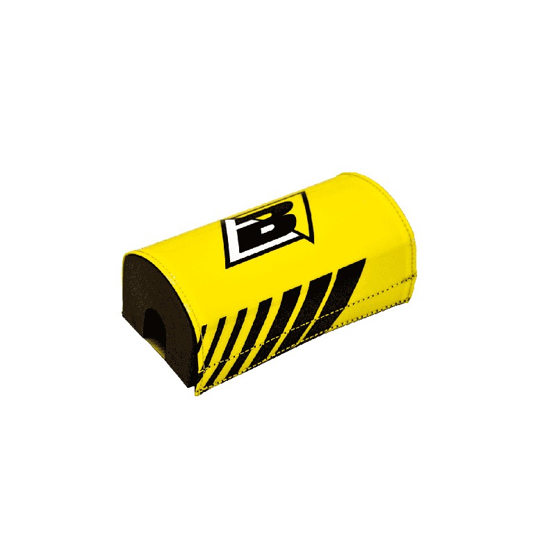 BL5043-40.jpg Penový chránič na riadidlá Blackbird Yellow – Obrázok 1
