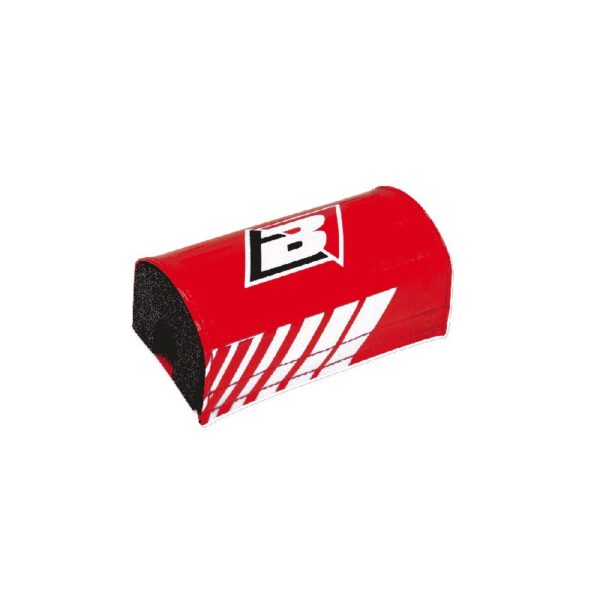 Penový chránič na riadidlá Blackbird Red
