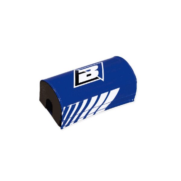 Penový chránič na riadidlá Blackbird Blue