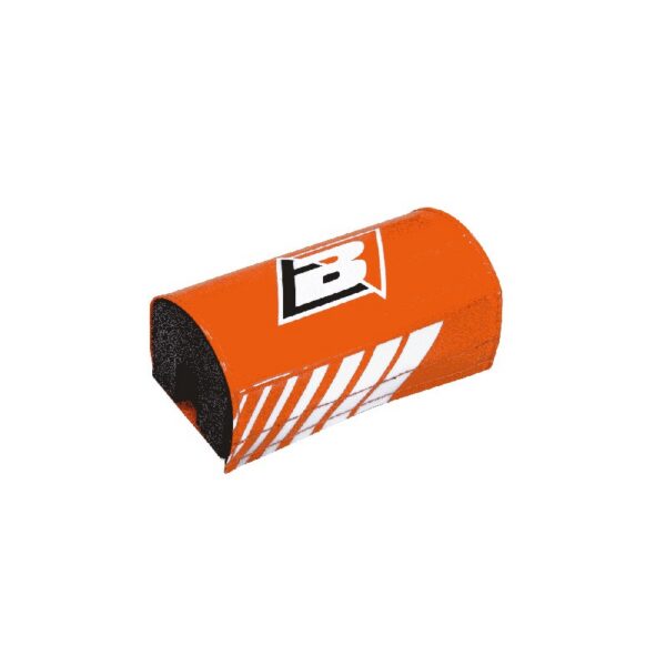 Penový chránič na riadidlá Blackbird Orange