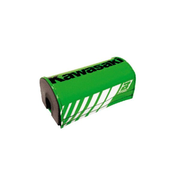 Penový chránič na riadidlá Kawasaki