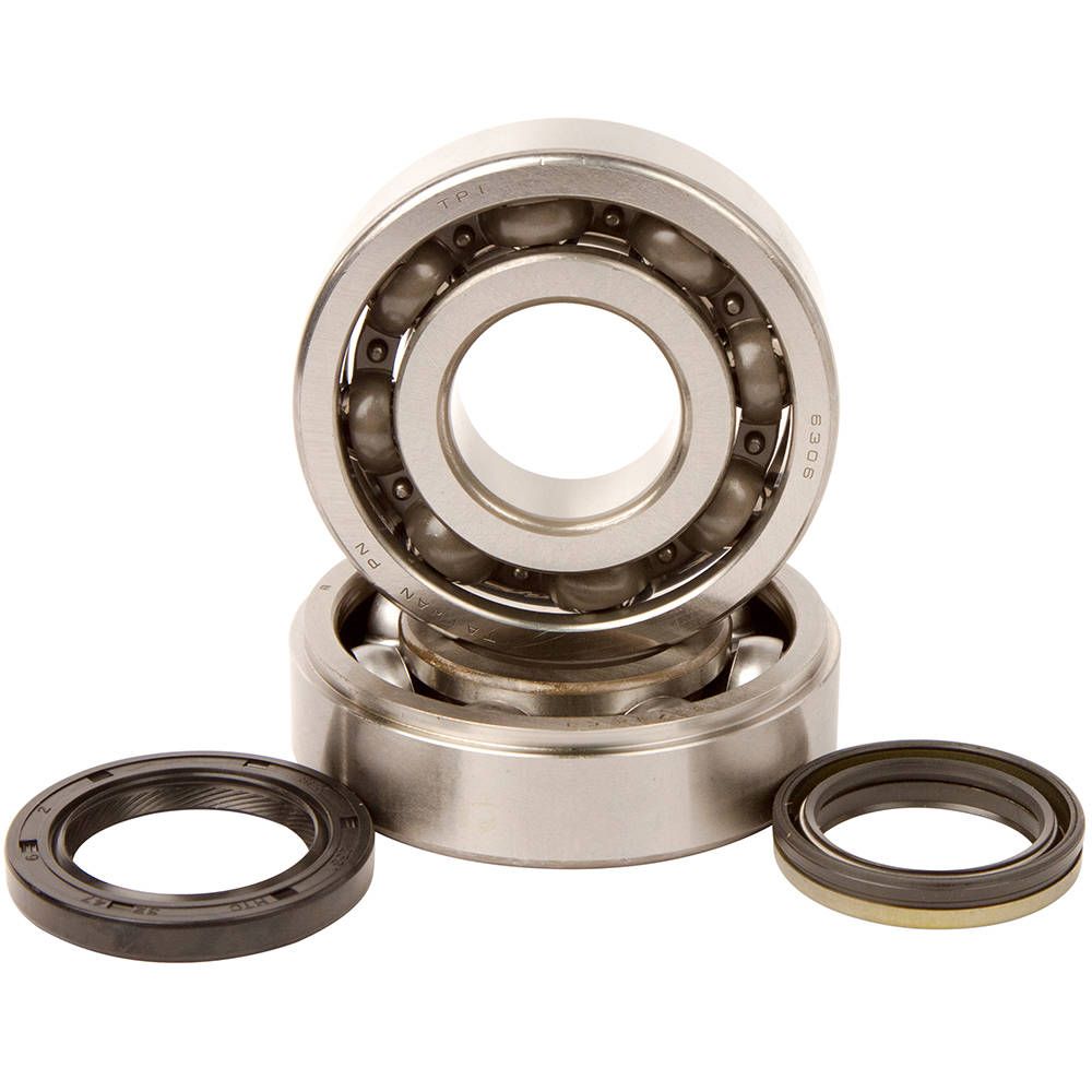 K058.jpg Sada ložísk a gufier kľukového hriadeľa Suzuki RMZ 450 08-23 – Obrázok 1