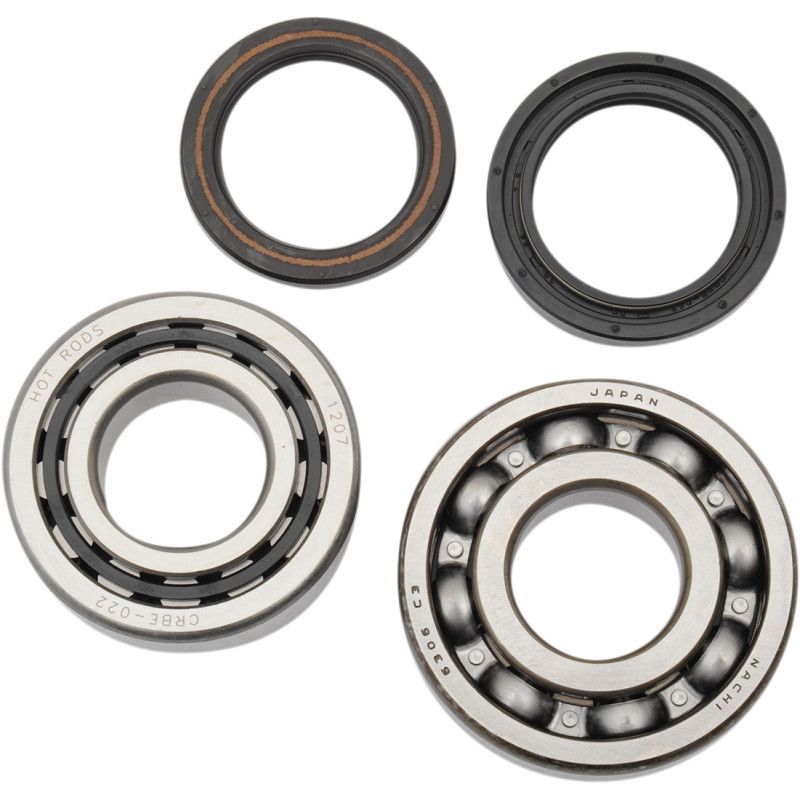 K072.jpg Sada ložísk a gufier kľukového hriadeľa Honda CRF 450 06-16 – Obrázok 1