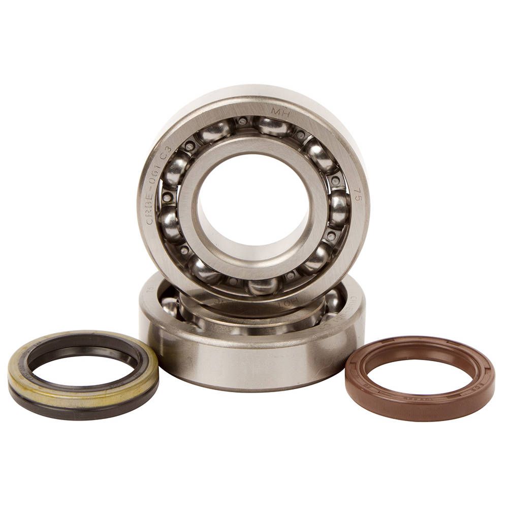 K074.jpg Sada ložísk a gufier kľukového hriadeľa Suzuki RMZ 250 10-23 – Obrázok 1