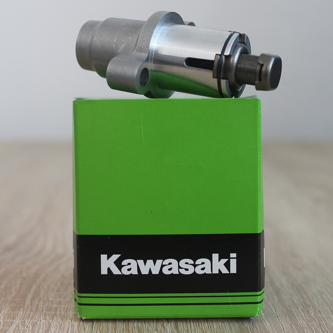 Kawasaki_2.jpg Šponovák rozvodovej reťaze Kawasaki KXF 450 06-17, KLX 450 07-17 – Obrázok 1