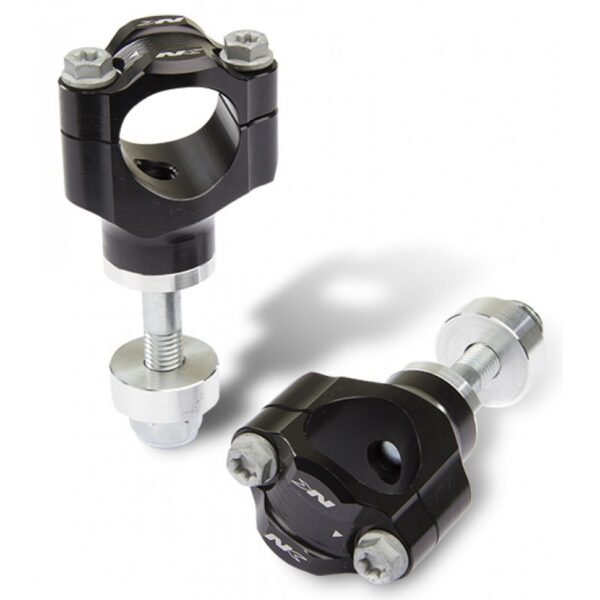 Držiaky riadidiel NEKEN 22mm M10/M12