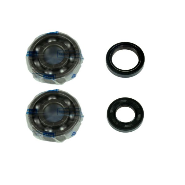 Sada ložísk a gufier kľukového hriadeľa Yamaha YZ 125 94-00