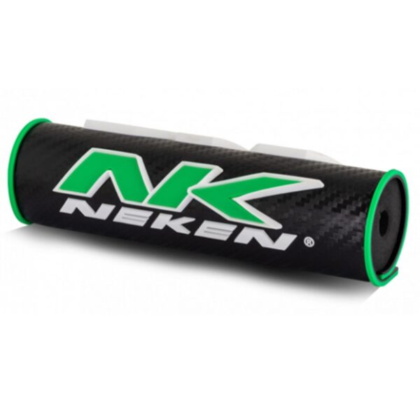 Penový chránič na hrazdu NEKEN 3D GREEN