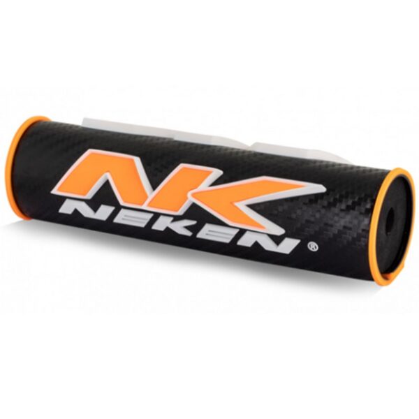 Penový chránič na hrazdu NEKEN 3D ORANGE