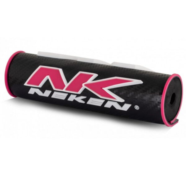 Penový chránič na hrazdu NEKEN 3D PINK