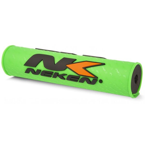 Penový chránič na hrazdu NEKEN FLUO GREEN