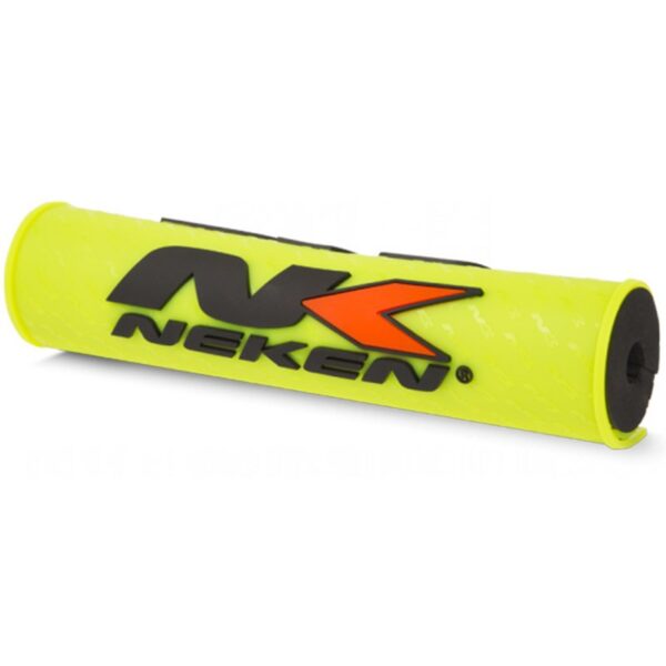 Penový chránič na hrazdu NEKEN FLUO YELLOW