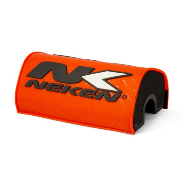 Penový chránič na riadidlá NEKEN FLUO ORANGE