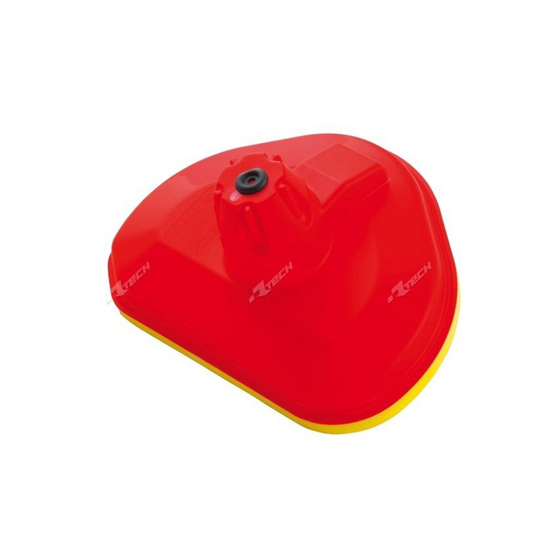 R-CPKXF0011BL.jpg Kryt vzduchového filtra Honda CRF 250 04-09/450 03-08, Kawasaki KXF 250 04-16/450 06-15 – Obrázok 1