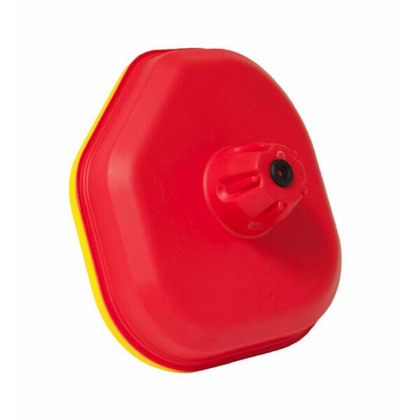 Kryt vzduchového filtra Suzuki RMZ 250 19-25, RMZ 450 18-25