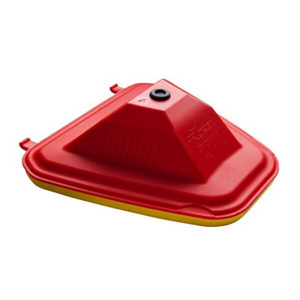 Kryt vzduchového filtra Yamaha YZF 250 14-23, YZF 450 14-22