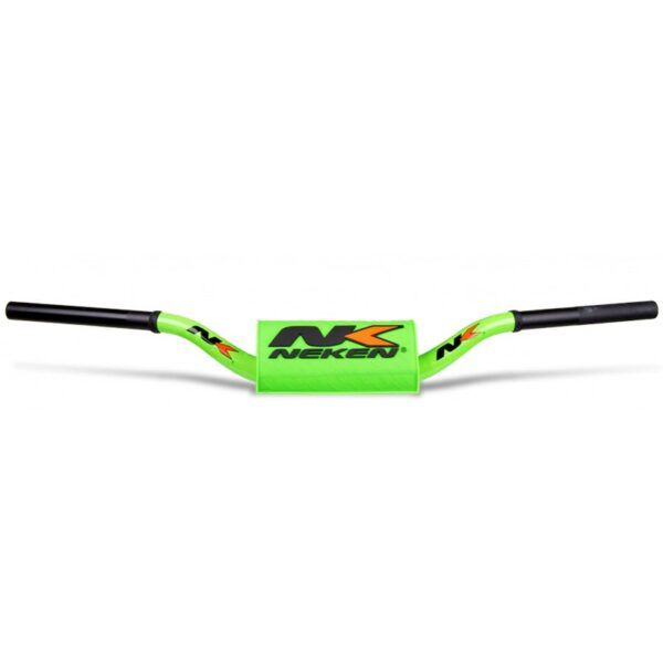 Riadidlá NEKEN RADICAL DESIGN Fluo Green