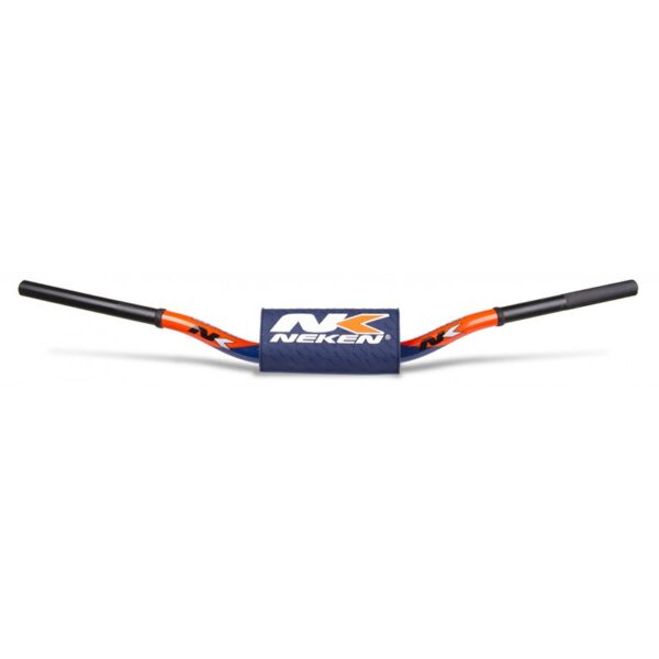 Riadidlá NEKEN RADICAL DESIGN Orange-Blue