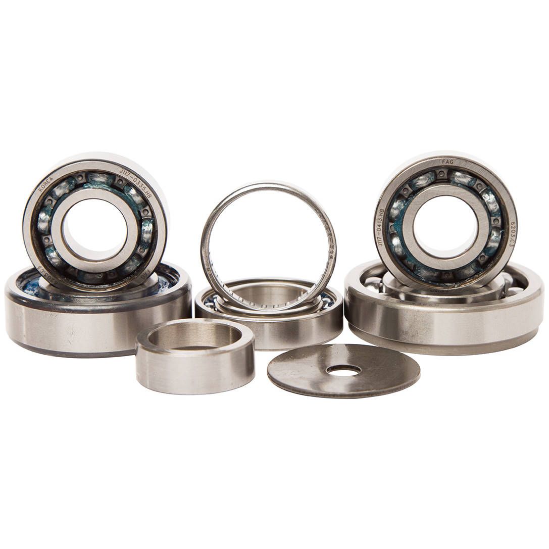 TBK0013.jpg Sada ložísk prevodovky Honda CR 250 92-01, CRF 450 02-04 – Obrázok 1
