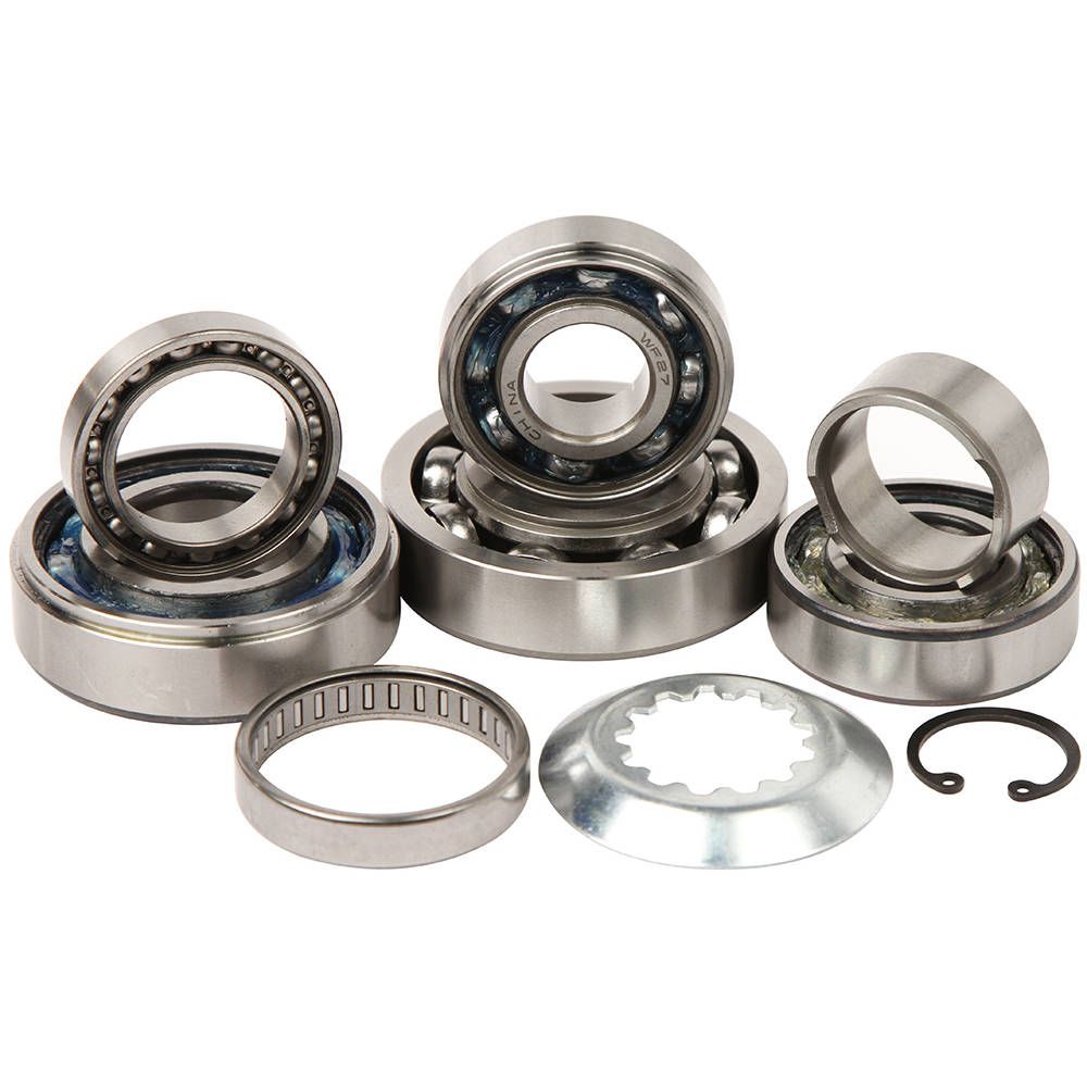 TBK0021.jpg Sada ložísk prevodovky Kawasaki KXF 450 09-23 – Obrázok 1