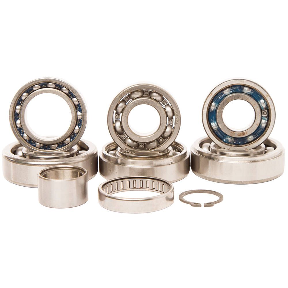 TBK0023.jpg Sada ložísk prevodovky Kawasaki KXF 250 04 – Obrázok 1