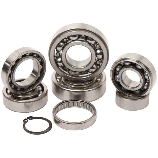 Sada ložísk prevodovky Kawasaki KXF 250 06-08