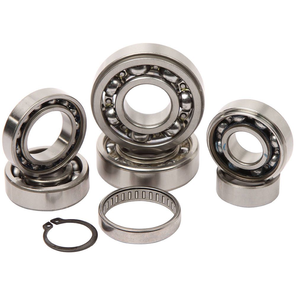 TBK0025.jpg Sada ložísk prevodovky Kawasaki KXF 250 06-08 – Obrázok 1