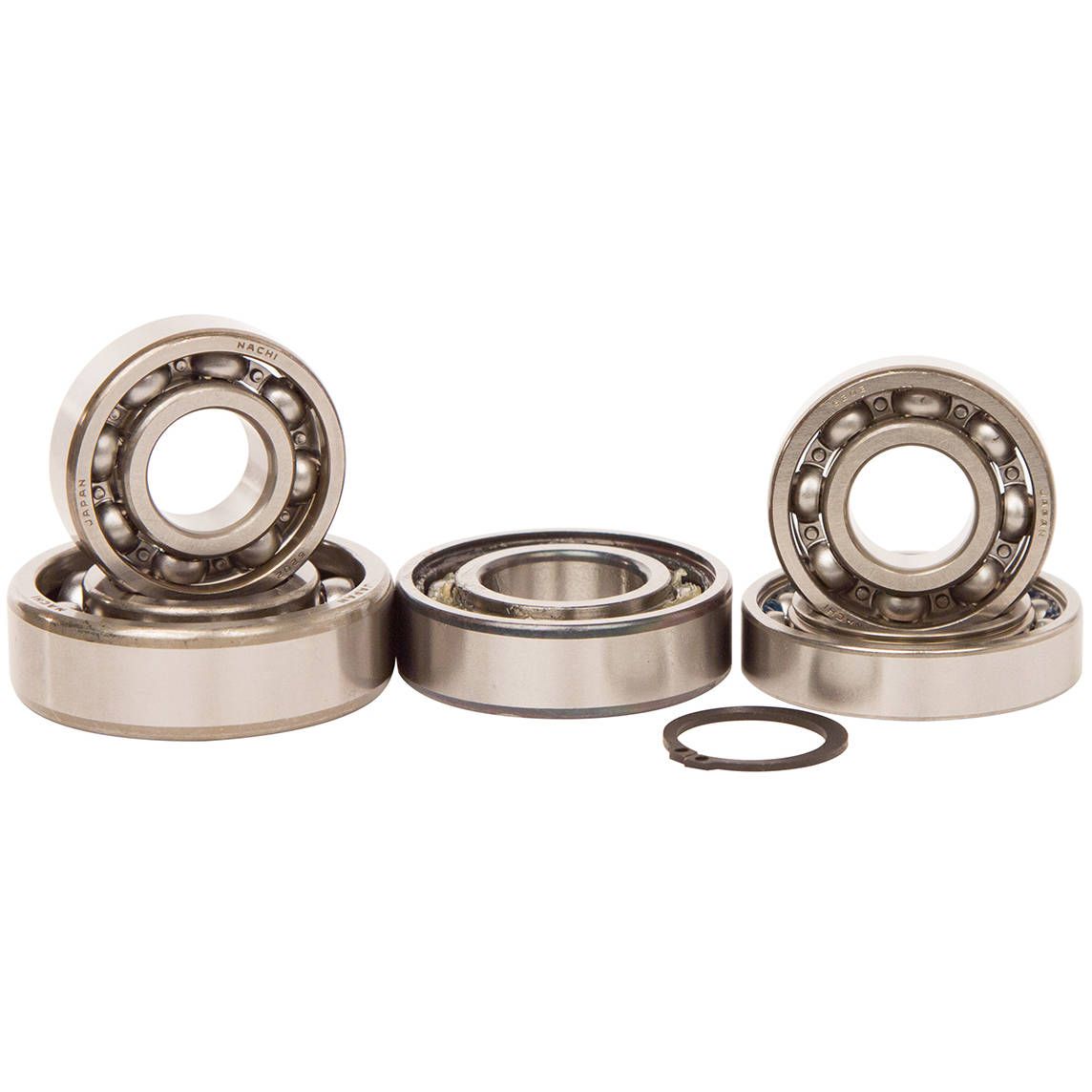 TBK0048.jpg Sada ložísk prevodovky Suzuki RM 85 02-04 – Obrázok 1