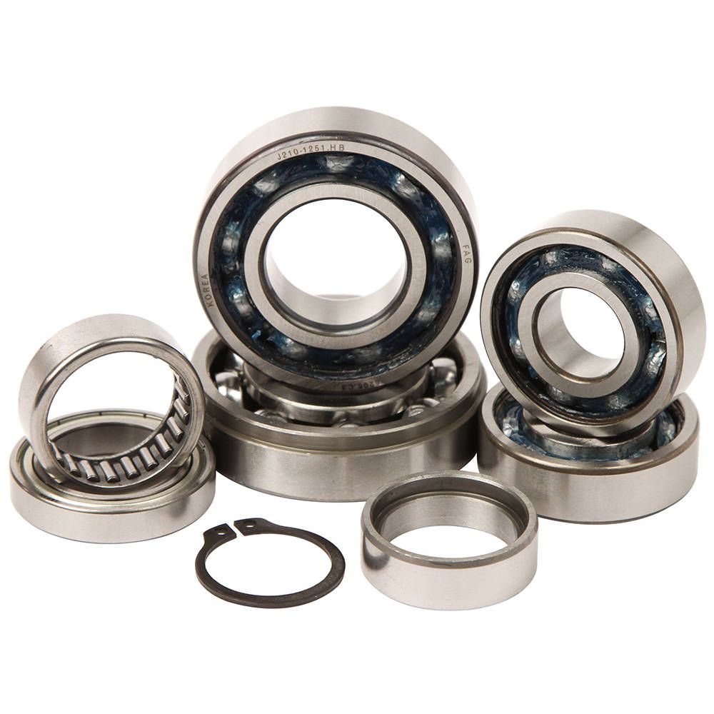 TBK0054.jpg Sada ložísk prevodovky Suzuki RMZ 450 08-12 – Obrázok 1