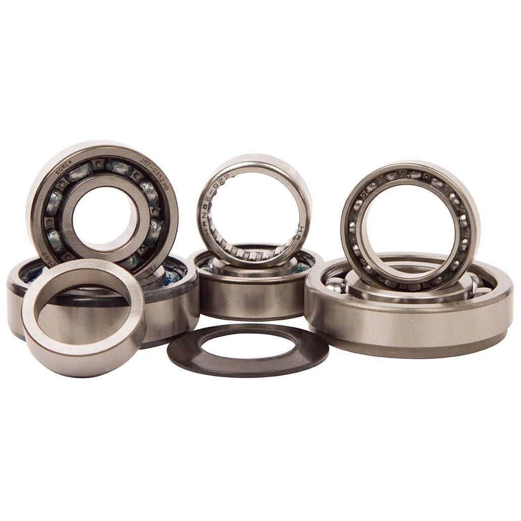 TBK0088.jpg Sada ložísk prevodovky Suzuki RMZ 450 13-25 – Obrázok 1