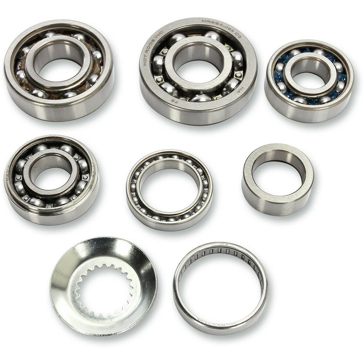 TBK0109.jpg Sada ložísk prevodovky Kawasaki KXF 250 14-17 – Obrázok 1