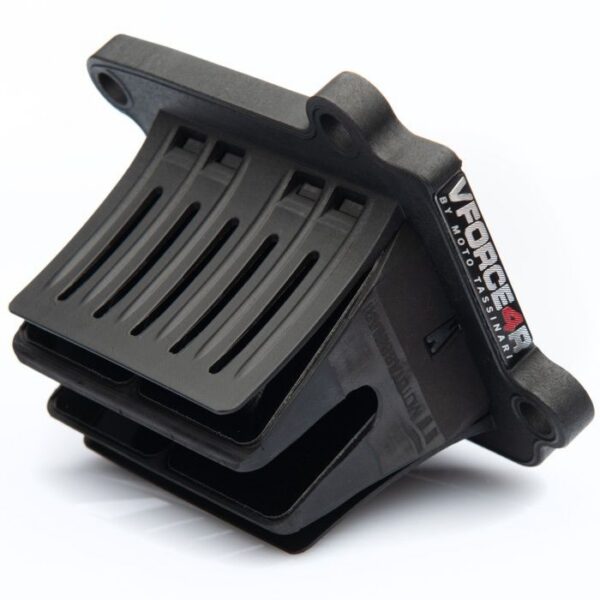 Klapky sania VFORCE4 REED Yamaha YZ125 05-21