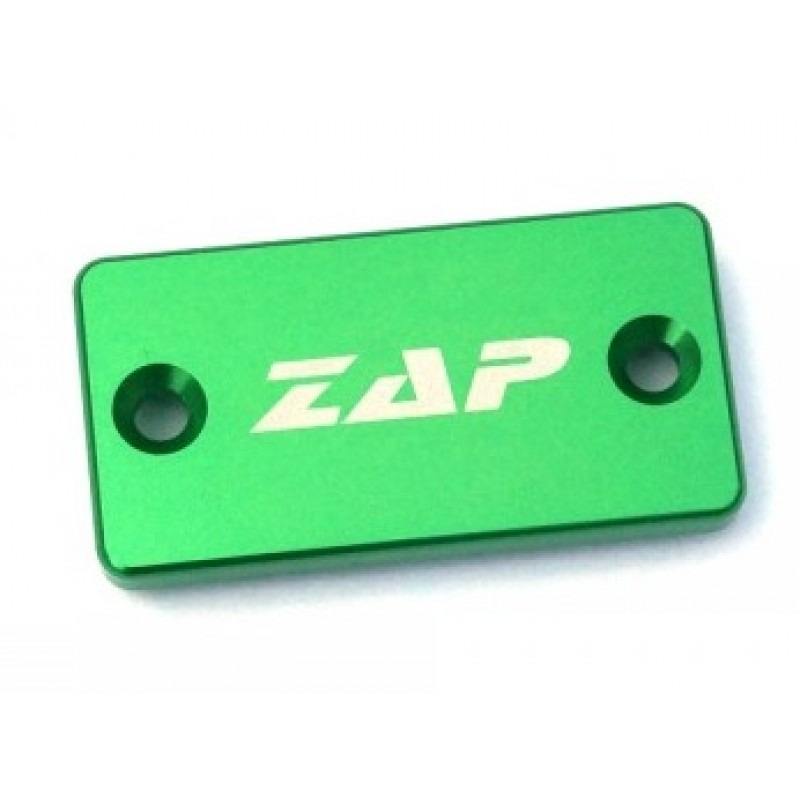 Z-8061G.jpg Viečko brzdovej nádržky Kawasaki - zelené – Obrázok 1
