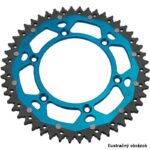 Rozeta duálna KTM SX/SXF/EXC/EXC-F 90-23, Husaberg 00-14, Husqvarna 14-23, Gas Gas 21-23