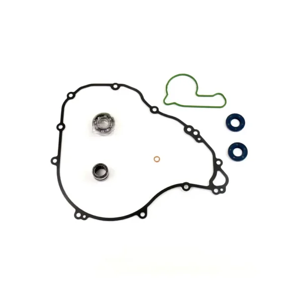 Opravná sada vodnej pumpy KTM SX-F 250/350 16-23, Husqvarna FC 250/350 16-22, Gas Gas MC-F 250 21-23