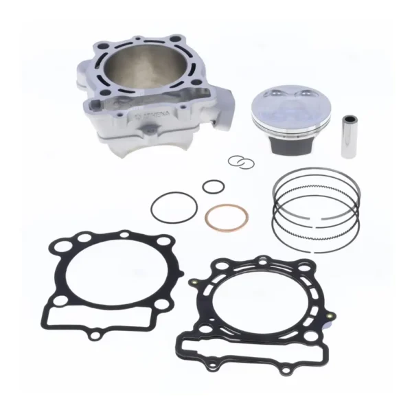 Big Bore Ø 83 mm, 290cc Kawasaki KXF 250 17-19