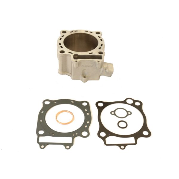 Valec+tesnenia Honda CRF 450 02-08