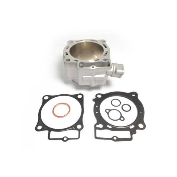Valec+tesnenia Honda CRF 450 09-16