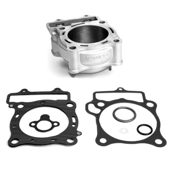 Valec+tesnenia Honda CRF 250 18-21