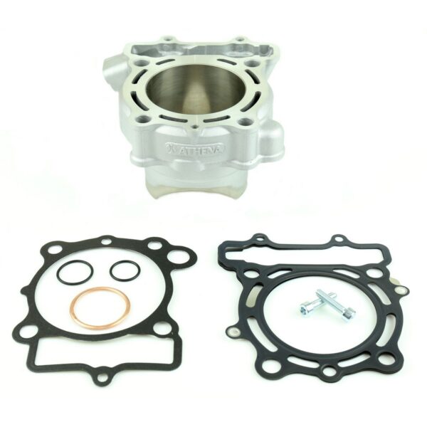 Valec+tesnenia Kawasaki KXF 250 15-16