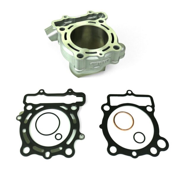 Valec+tesnenia Kawasaki KXF 250 17-19