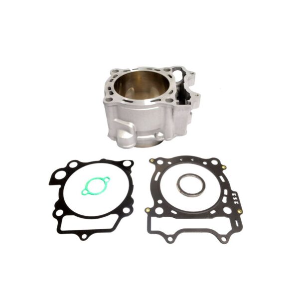 Valec+tesnenia Yamaha YZF 450 06-09, WRF 450 07-15