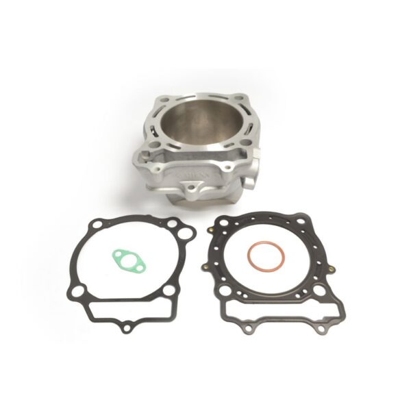 Valec+tesnenia Suzuki RM-Z 450 06