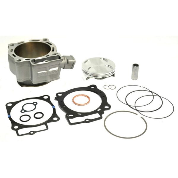 Big Bore Ø 100 mm, 490cc Honda CRF 450 09-16