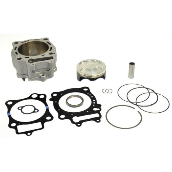 Big Bore Ø 82 mm, 280cc Honda CRF 250 10-17