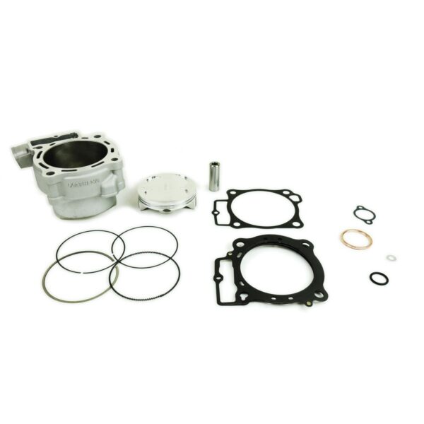 Big Bore Ø 98 mm, 470cc Honda CRF 450 17-21