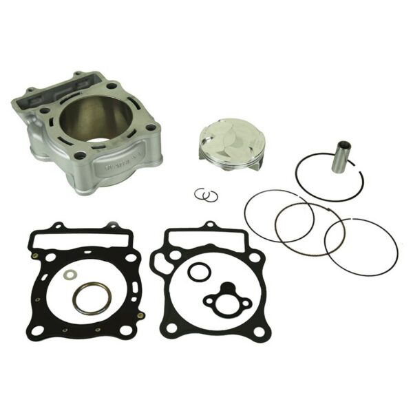 Standard Bore Ø 79 mm, 250cc Honda CRF 250 18-19