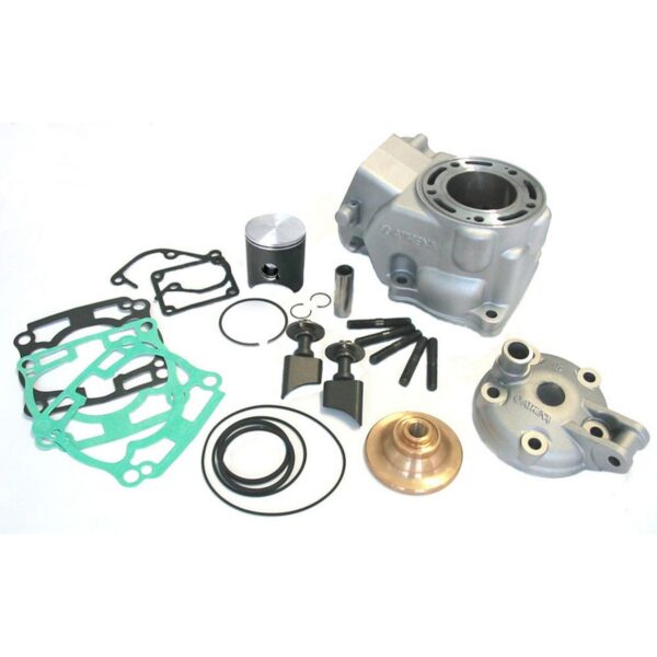 Standard Bore Ø 54 mm, 125cc Kawasaki KX 125 03-07